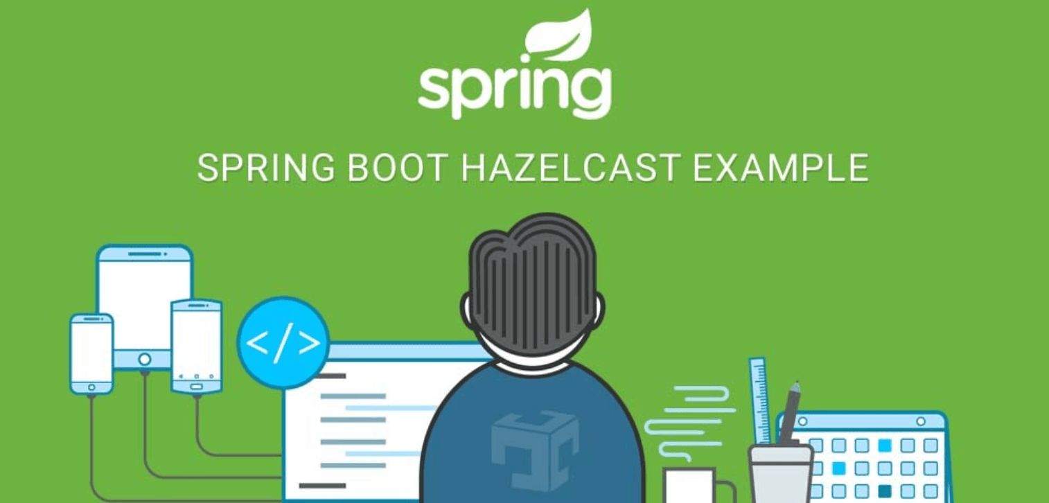 Adding Security to a Spring Boot Application with JWT and Hazelcast banner